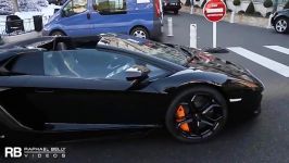 لامبورگینی LP760 4 Novitec Aventador Roadster