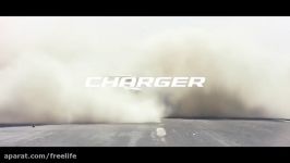 Dodge Creative Commercial 2016