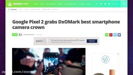 DxOMark Smartphone Ratings Explained