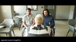 دانلود فیلم Logan Lucky 2017