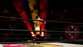 WWE Smackdown vs. Raw 2011  All DLC Character Entrances