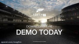 Forza Motorsport 7 Official Launch Trailer