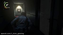 The Evil Within 2 در مسیر رسیدن به عکاس قاتل