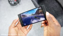 Razer Phone Impressions 120Hz