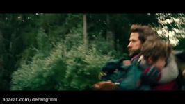 تریلر فیلم مكان آرام A Quiet Place