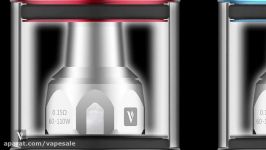 تیزر ویپ Vaporesso Revenger Kit