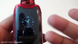 فروش ویپ Revenger 220W TC Kit by Vaporesso