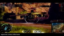 Armored Warfare  تانک های مدرن