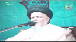 سخنرانی استاد سید حسین هاشمی نژاد  تقسیم بندی زمان