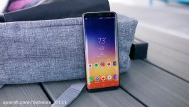 Samsung Galaxy S8 Review The Ultimate Smartphone