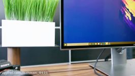 The Dell 8K Monitor Gaming in 8K