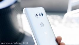 LG V30 Top 5 Features