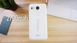 Google Nexus 5X Review