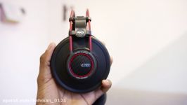 AKG K702 Review Comfy Headphones