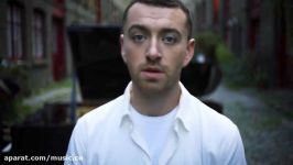 Sam Smith  Too Good At Goodbyes Official Video