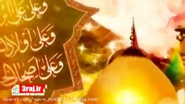 موبودی بسیار زیبا ویژه میلاد امام حسین ع l سید مجید بنی فاطمه محمد رضا طاهری فوق العاده زیبا