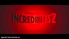 Incredibles 2 Teaser Trailer #1 2018  Movieclips Trailers
