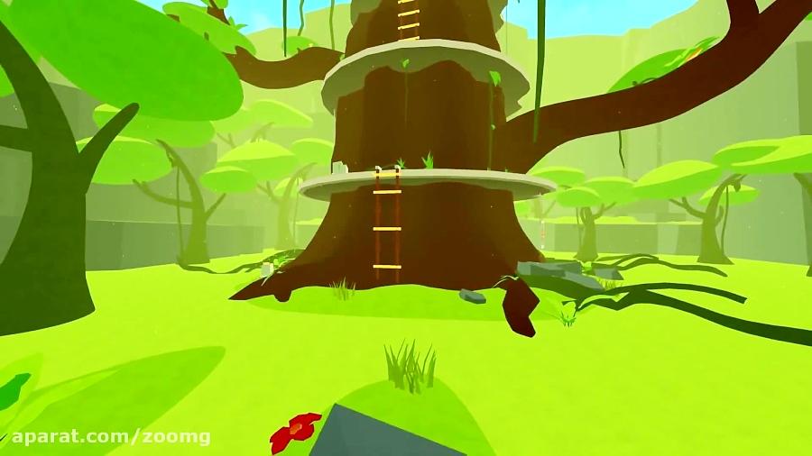 تریلر هنگام عرضه بازی Faraway 2 Jungle Escape