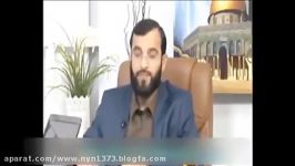 اهانتی دیگر شبکه وهابی نور درآنتن زنده به مولوی حسین پور