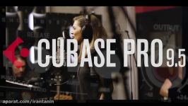 Automation Editing Just Got Curves  New Features in Cubase Pro 9.5