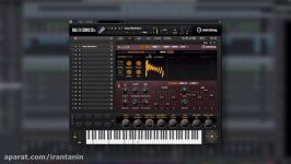 HALion Sonic SE 3 New The FLUX Wavetable Synth  New Features in Cubase Pro 9.5