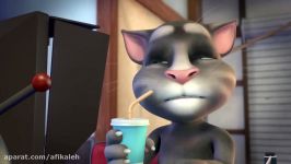 Talking Tom and Friends  Assertive App Season 1 Episode 4