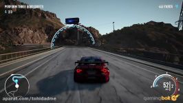 Need For Speed Payback Review  The Final Verdict