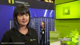 NVIDIA Volta Partner Advanced HPC