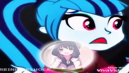 Sonata pmv im not alone pony warriors