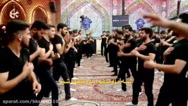 سید العالم تظل  الرادود باسم الكربلائی