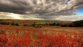 تصاویر بی نظیر آسمان  HDR Skies Time Lapse 1