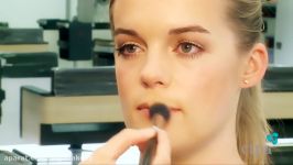 Step by step lip make up tutorial to perfect your pout