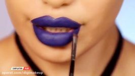 Truly Amazing Lips Makeup ● Lipstick Makeup Tutorial