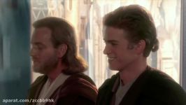 تقدیمی برای کانال Anakin Skywalker The Fighter King