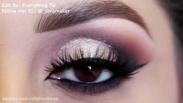 11 Beautiful Eye Makeup Tutorials Compilation 2017