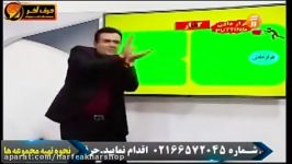 ادبیات کنکور موسسه حرف آخر املا لغات ادبیات