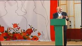 علم ایران،قصه ای تورات ایرج حسابی پسر پروفسور حسابی