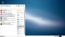 Checking out SparkyLinux 4.7 Xfce