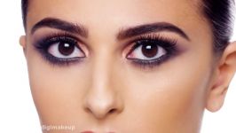 How To Diwali Shimmering Smoky Eye I MAC Tutorial