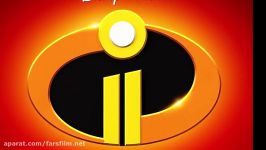 Incredibles 2 Official Trailer Pixar 2018 Animated Film