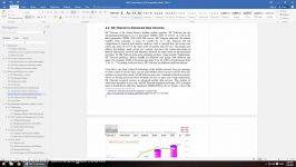 آموزش Word 2016 درس 7  پاراگراف Paragraph