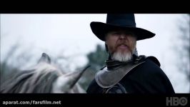 GUNPOWDER Official Trailer HD Kit Harrington HBO Miniseries