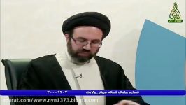 بسیار جالب اگر امام حسین متعلق به مسیحیان بود، آنها چه می کردند؟ پاسخ یک مسیحیالله اکبر