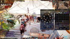 Black Desert Online  2017 Road To 5 Billion Pt. 2 Grinding and Enhancing