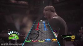 Guitar Hero Metallica  Nothing Else Matters  Expert  100  HD