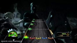 Guitar Hero Metallica Metallica  All Nightmare LongXBOX360