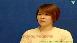 IELTS Speaking Skills Part2 www.derakhtejavidan.com