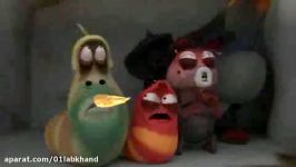 Larva Season 3 Episode 4  Typhoon