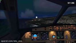 Airbus 320 CFM  FSX SE