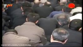 Hamed shakernejad حامد شاکرنژاد سورة الفجر والکوثر والفاتحة